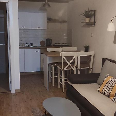 Apartmani Jovanovic 페루사스 외부 사진