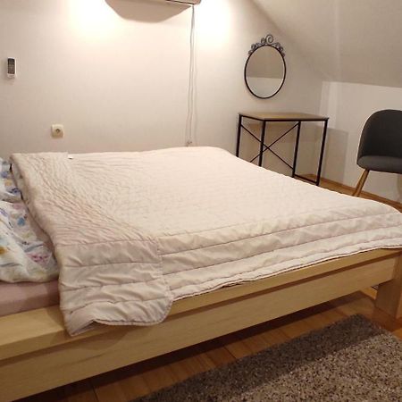 Apartmani Jovanovic 페루사스 외부 사진