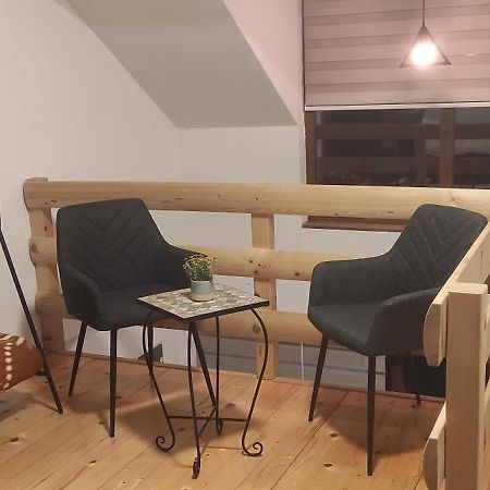 Apartmani Jovanovic 페루사스 외부 사진