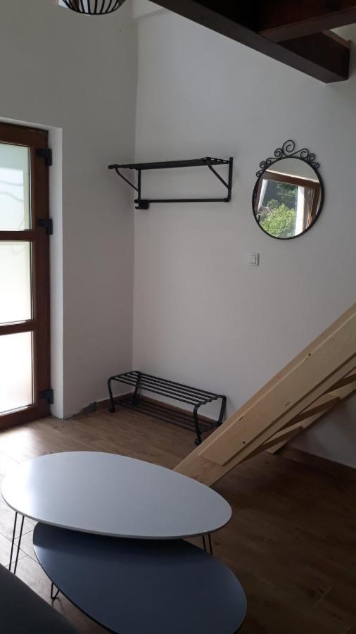Apartmani Jovanovic 페루사스 외부 사진