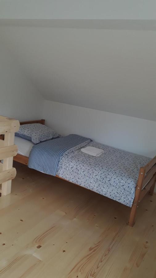 Apartmani Jovanovic 페루사스 외부 사진
