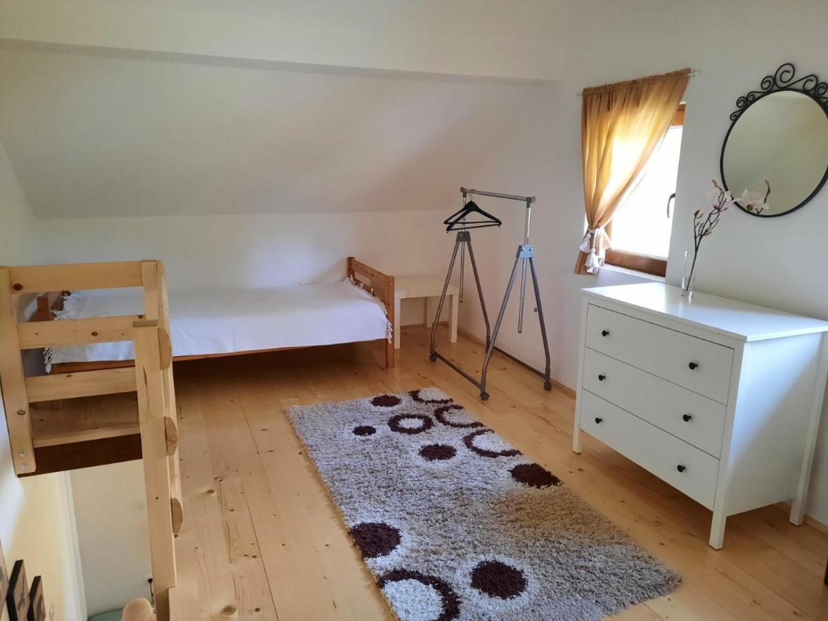 Apartmani Jovanovic 페루사스 외부 사진