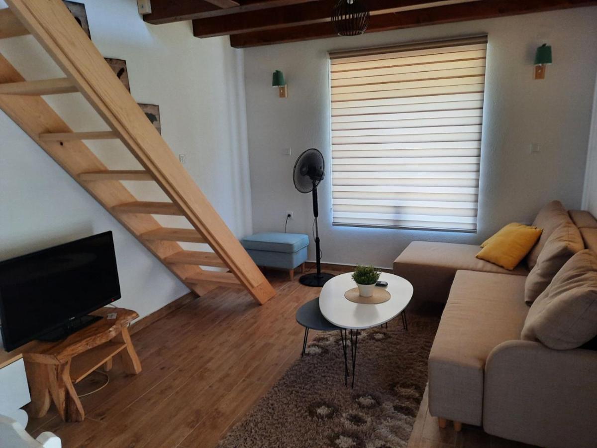 Apartmani Jovanovic 페루사스 외부 사진