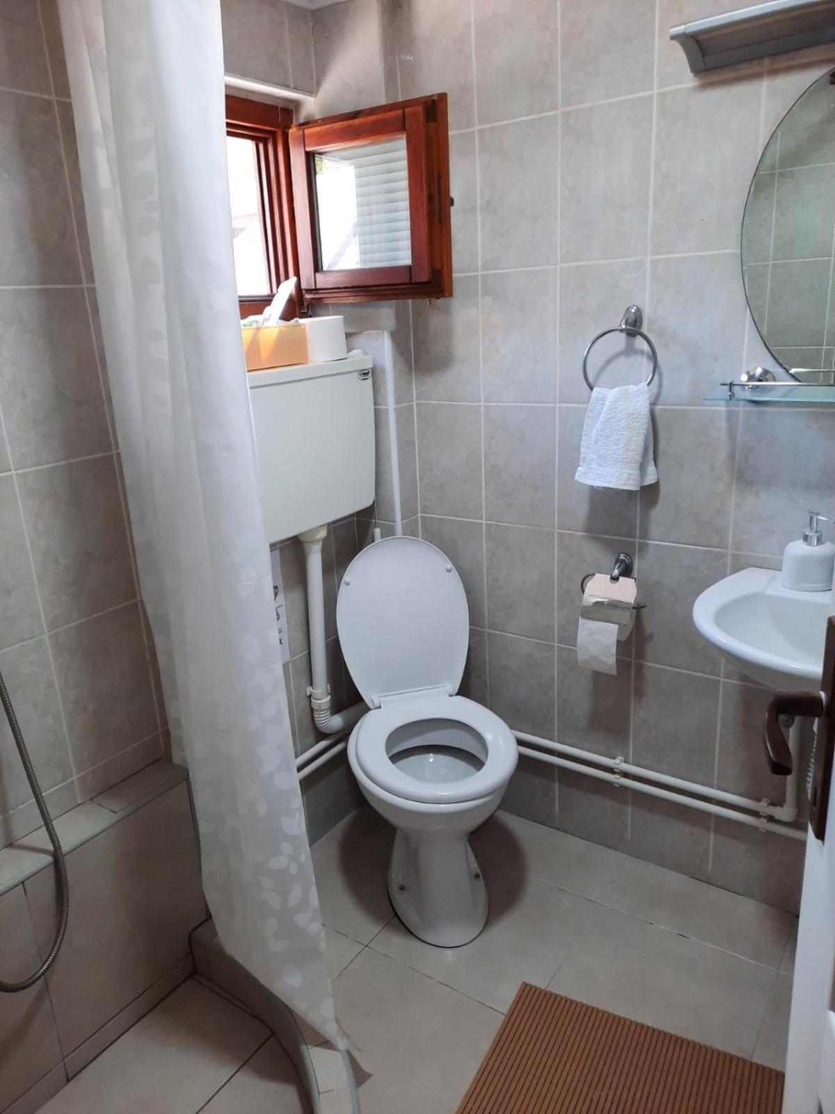 Apartmani Jovanovic 페루사스 객실 사진