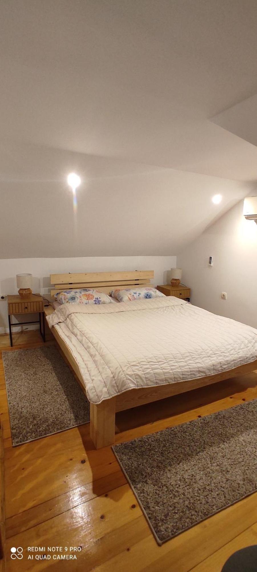 Apartmani Jovanovic 페루사스 외부 사진