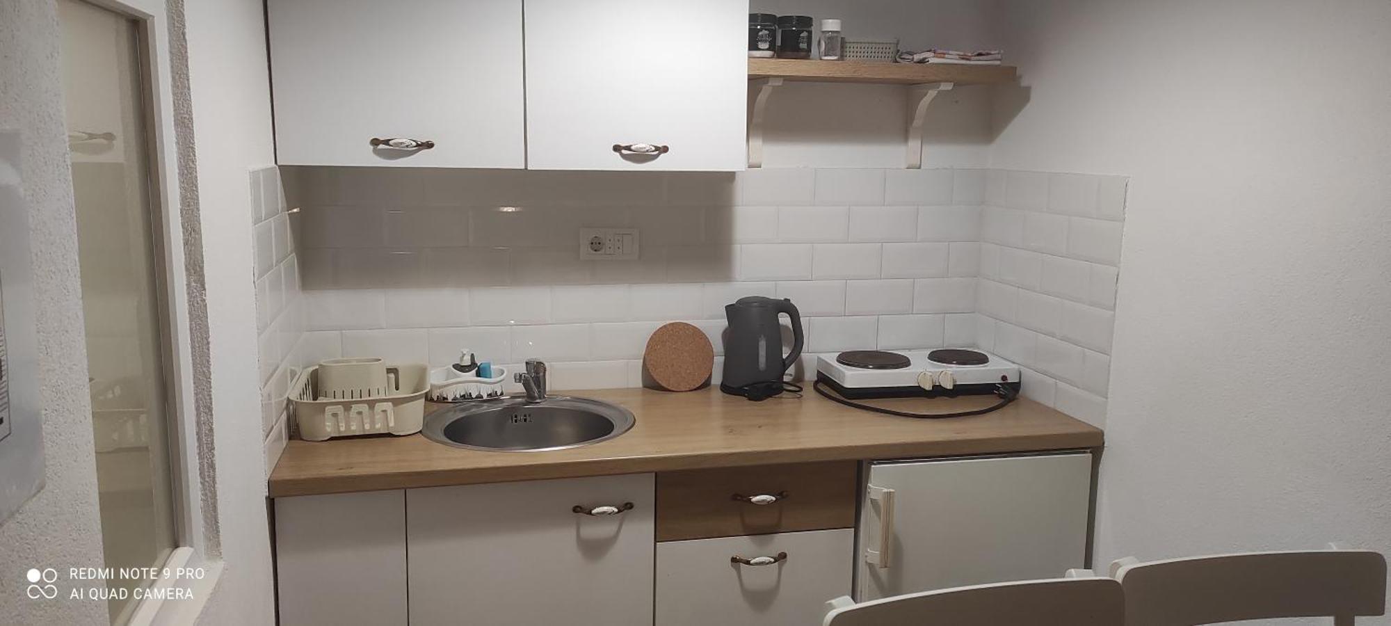 Apartmani Jovanovic 페루사스 외부 사진