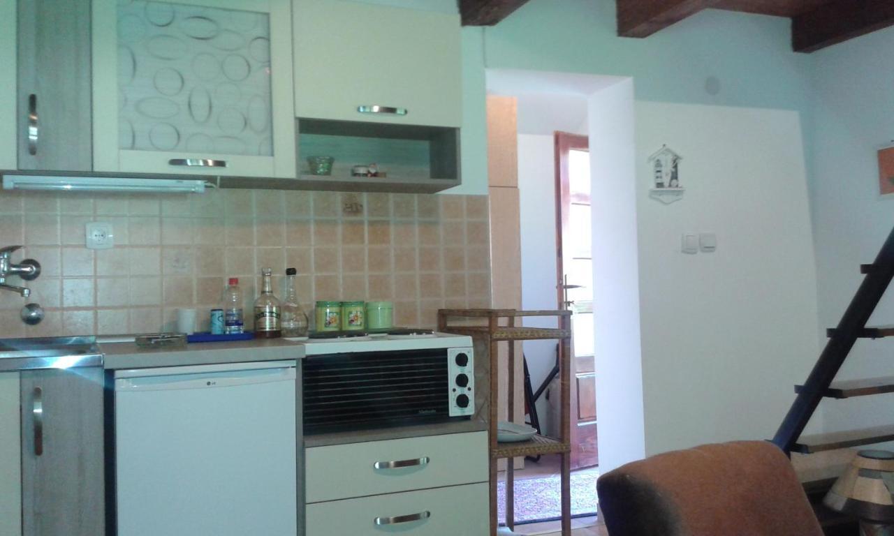 Apartmani Jovanovic 페루사스 외부 사진