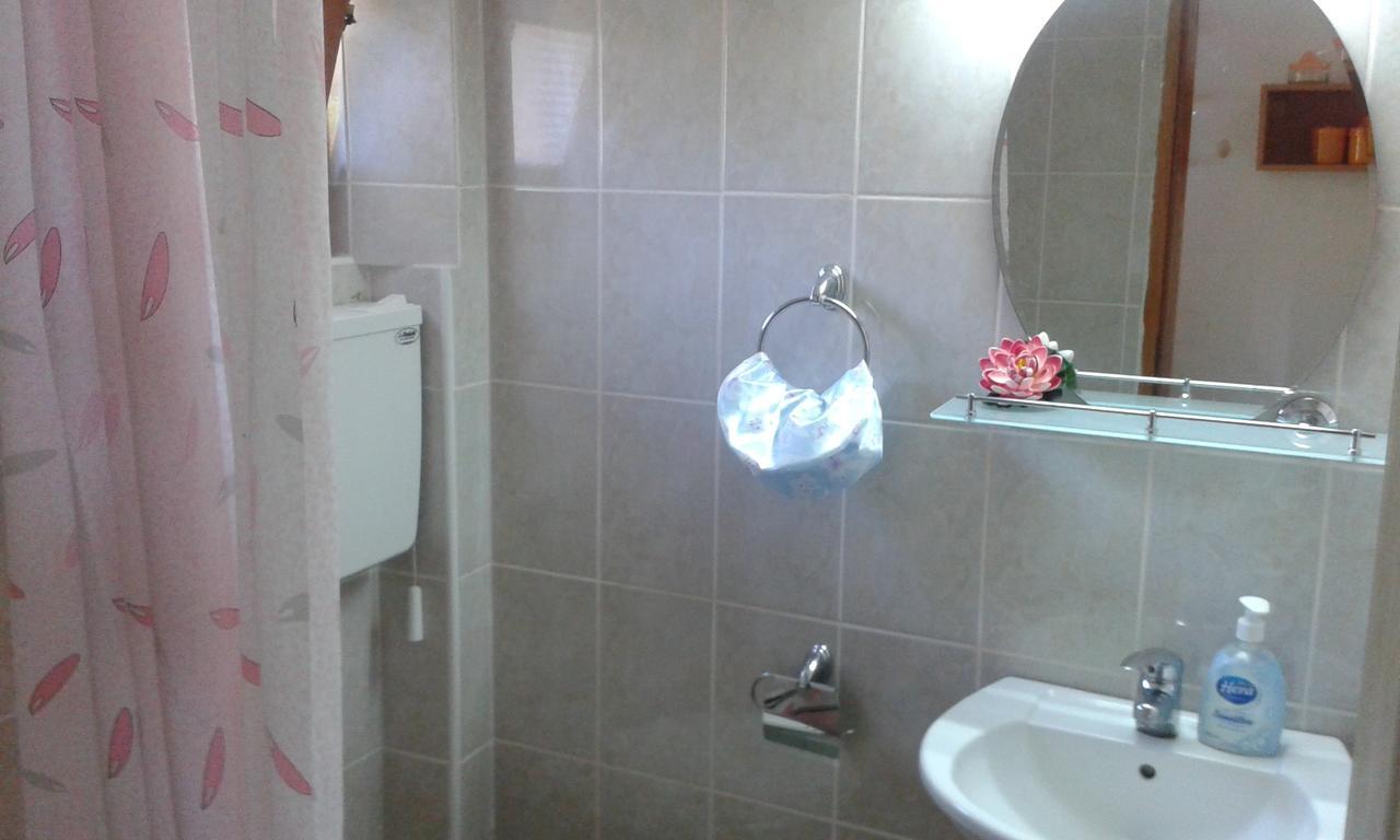 Apartmani Jovanovic 페루사스 외부 사진