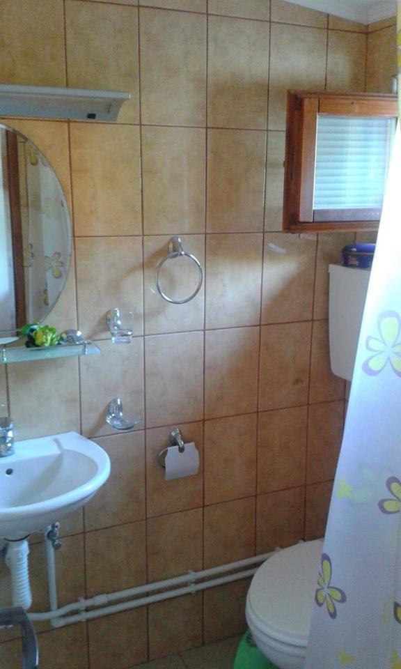 Apartmani Jovanovic 페루사스 외부 사진