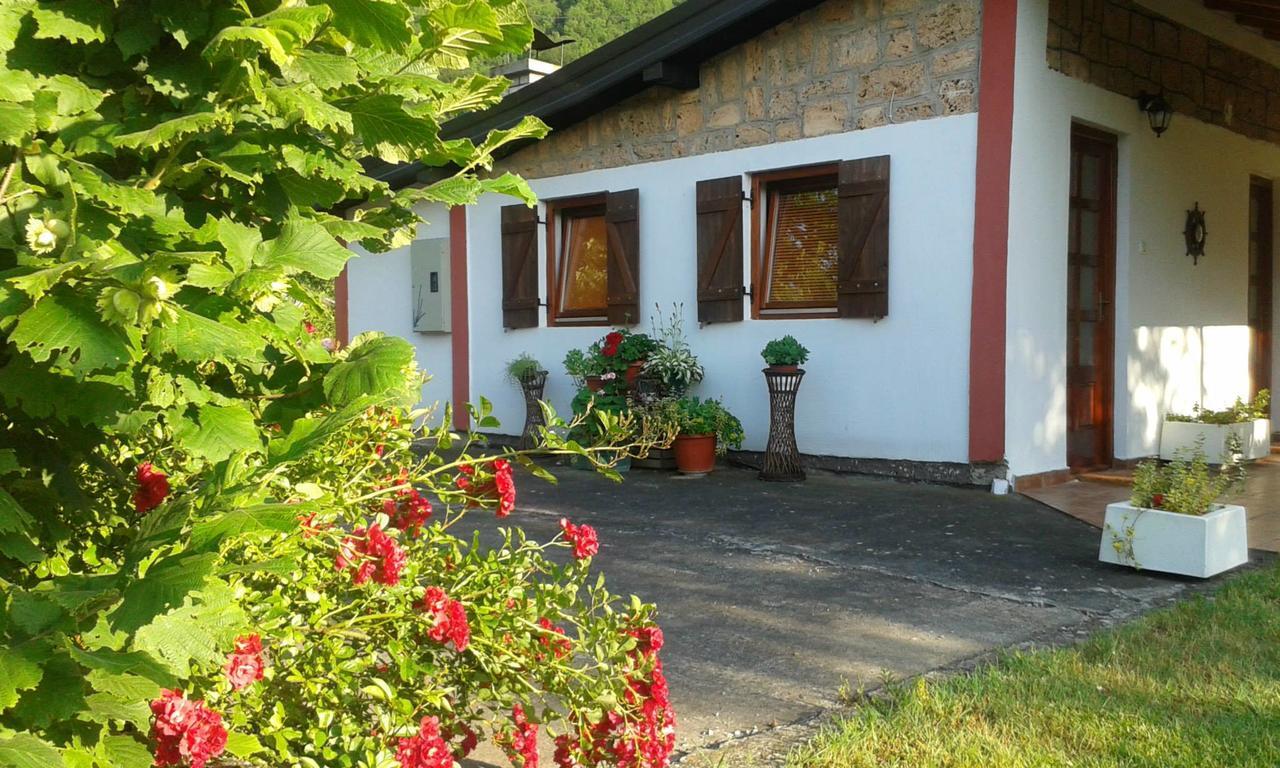 Apartmani Jovanovic 페루사스 외부 사진