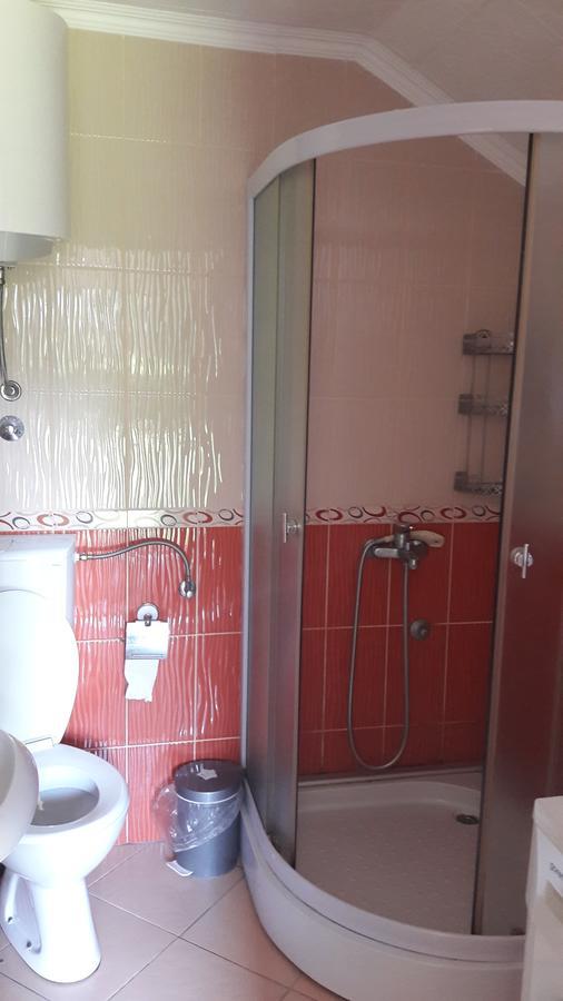 Apartmani Jovanovic 페루사스 외부 사진