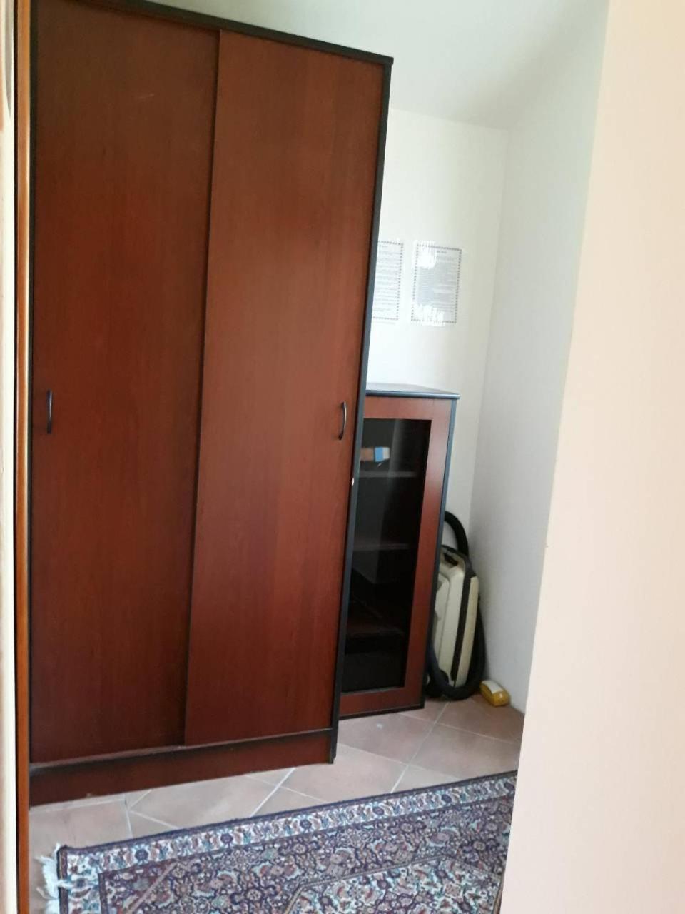 Apartmani Jovanovic 페루사스 외부 사진