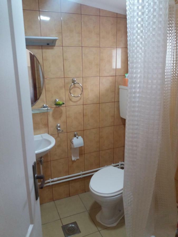 Apartmani Jovanovic 페루사스 외부 사진